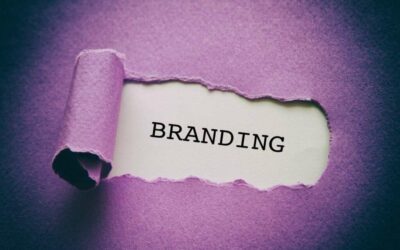  Branding is More Than a Logo 