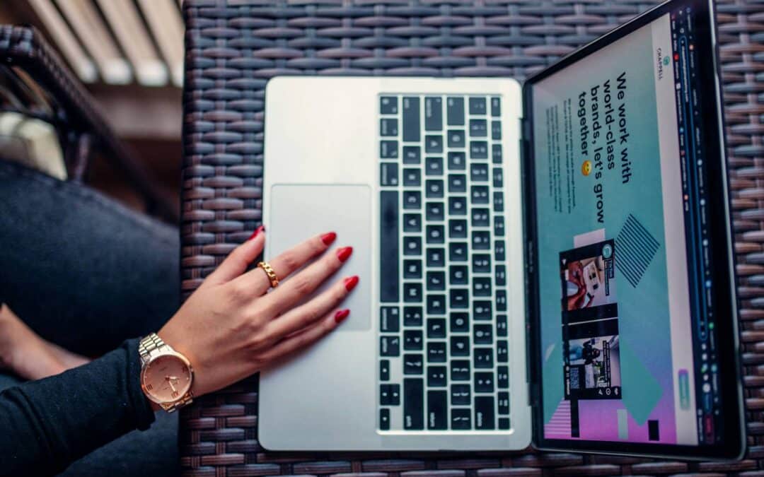 Nine Website Design Best Practices That Matter, and About Forty That Don’t